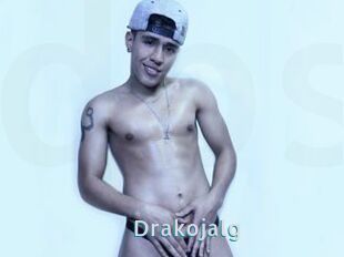 Drakojalg