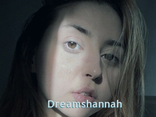 Dreamshannah