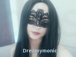 Dreamymonica