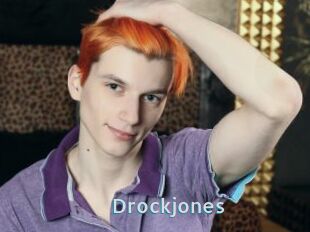 Drockjones