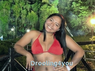 Drooling4you