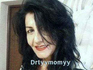 Drtyymomyy
