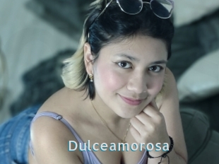 Dulceamorosa