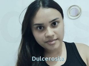 Dulcerosita