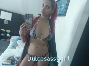 Dulcesassygirl