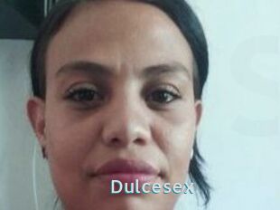 Dulcesex