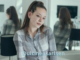 Dulcineakarlsen