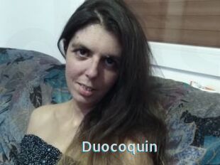 Duocoquin