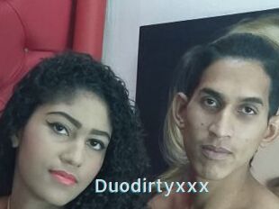 Duodirtyxxx
