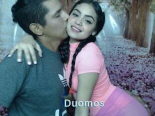 Duomos