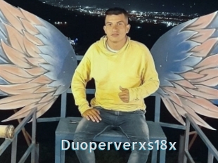 Duoperverxs18x