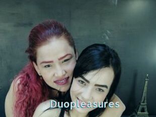 Duopleasures