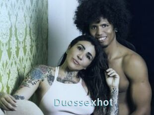 Duossexhot