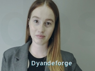 Dyandeforge