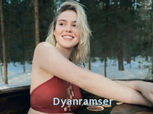 Dyanramser