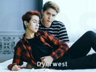 Dyerwest