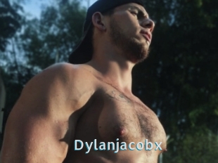 Dylanjacobx