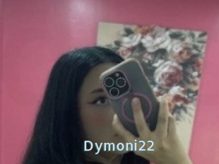 Dymoni22