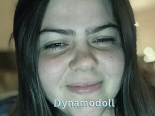 Dynamodoll