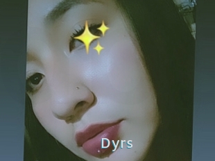 Dyrs