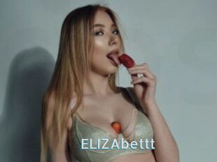 ELIZAbettt