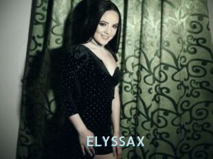 ELYSSAX