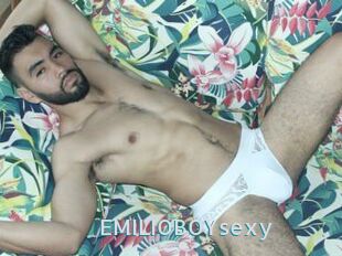 EMILIOBOYsexy