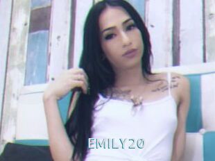 EMILY20