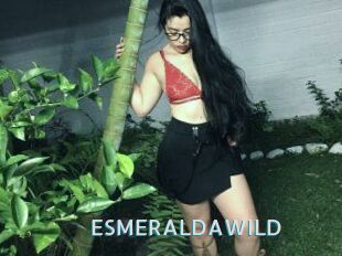 ESMERALDAWILD