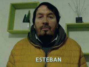 ESTEBAN