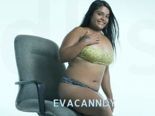 EVACANNDY