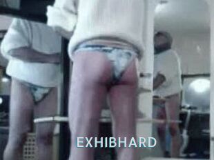EXHIBHARD