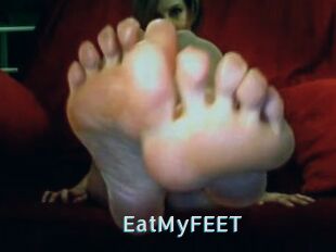 EatMyFEET