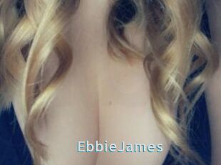 EbbieJames