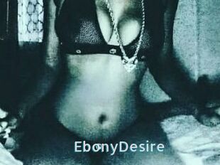 Ebony_Desire