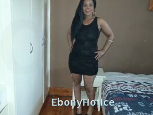 EbonyHotIce