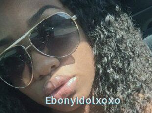 EbonyIdolxoxo