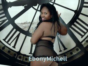 EbonyMichell