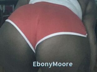 EbonyMoore