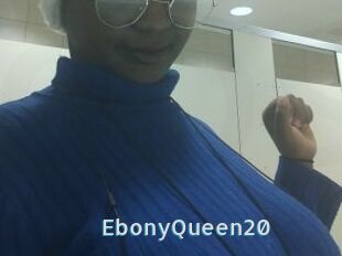 EbonyQueen20