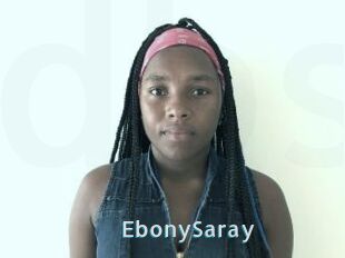 EbonySaray