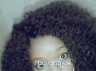 EbonySpice