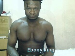 Ebony_King