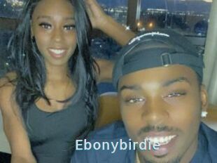 Ebonybirdie