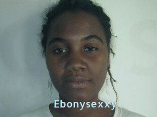 Ebonysexxy