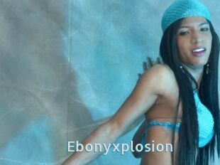 Ebonyxplosion