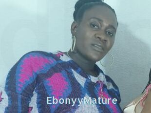 EbonyyMature