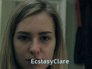 EcstasyClare
