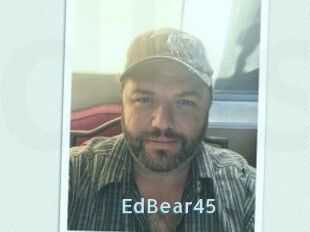 EdBear45