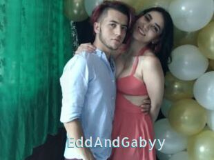 EddAndGabyy